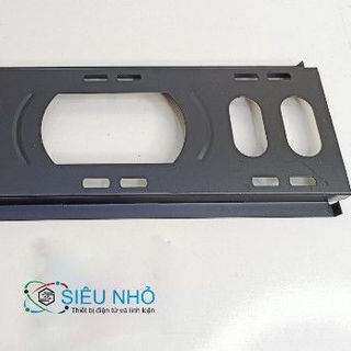 Khung treo Tivi cố định HTA50 26″-42″ (Tốt)