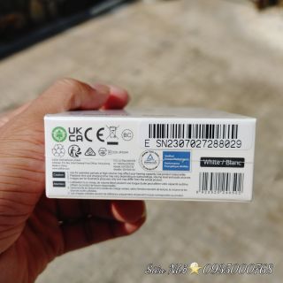 Tai nghe Edifier X2s Trắng