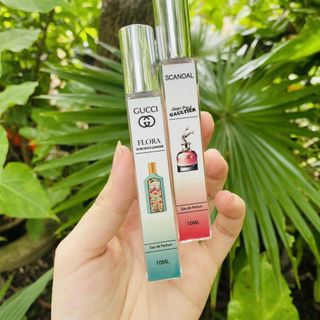 LOẠI 3- NƯỚC HOA CHIẾT 10ML