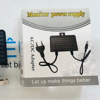 Nguồn móc treo 12V/2A ARIGATO | ngoài trời | MUA 100 TẶNG 1
