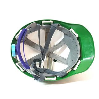 MŨ BẢO HỘ LAO ĐỘNG SSEDA HÀN QUỐC , NÓN SSEDA, MŨ BẢO HIỂM, KỸ THUẬT, KỸ SƯ, MŨ AN TOÀN  XANH LÁ