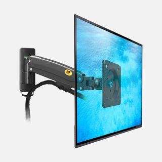 Giá treo arm màn hình vi tính North Bayou F425 ( Upto 35" )