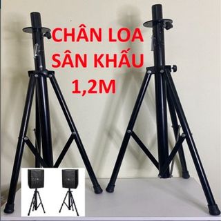 Chân Loa sân khấu 1,2M ( 1 chiếc)