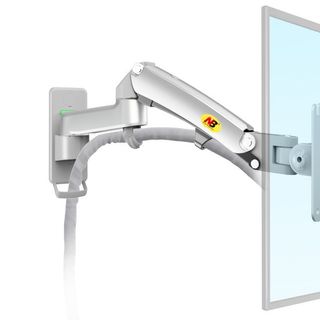 Giá treo arm màn hình vi tính North Bayou F150 ( Upto 35")