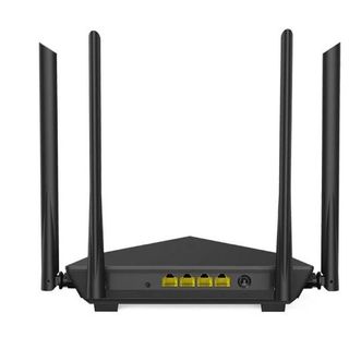 Router – Thiết Bị Thu phát sóng Wifi Tenda AC10 | Băng tần kép
