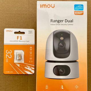 Thẻ nhớ 32GB IMOU (Hàng chính hãng | Bảo hành 5 năm | Hộp 20c)