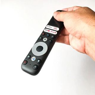 Remote tivi TCL TV144 - Điều khiển giọng nói | Youtube | Netflix