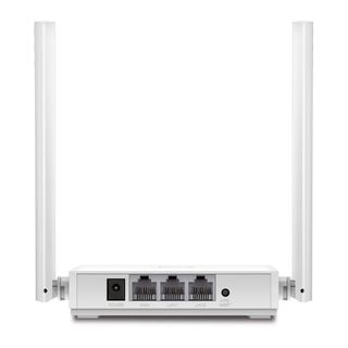Thiết Bị Mạng Router Wifi Tp-Link TL-WR820N Nhiều Chế Độ Tốc Độ 300Mbps