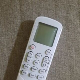 Remote máy lạnh NAGAKAWA ML166