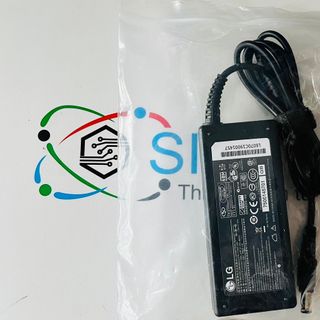 Sạc 19V/ 2.1A LG (6.4*4.4) - Box, chưa kèm dây nguồn