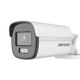 Camera Analog HIKVISION ngoài trời DS-2CE10KF0T-FS (3K | 5MP )