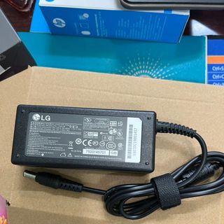 Sạc 19V/ 2.1A LG (6.4*4.4) - Box, chưa kèm dây nguồn