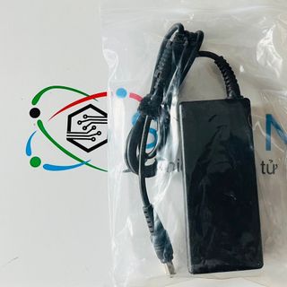 Sạc 19V/ 2.1A LG (6.4*4.4) - Box, chưa kèm dây nguồn