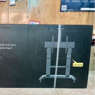 Khung treo Tivi di động North Bayou CF100 (70″-110″) - Giống TW100 nhưng không có remote