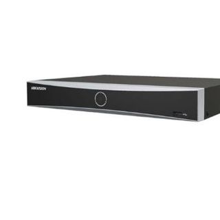 Đầu ghi hình IP 4 kênh AcuSense HIKVISION DS-7604NXI-K1