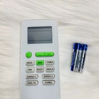 Remote máy lạnh NAGAKAWA ML163