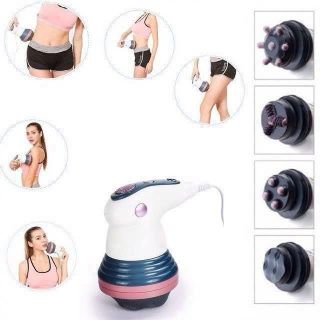 MÁY MASSAGE CẦM TAY BODY INNOVATION