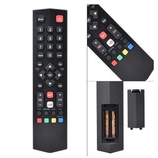 Remote tivi TCL TV153 - Smart RC200 (Thường 34 - Tốt 64)