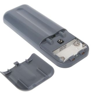 Remote máy lạnh NAGAKAWA ML162 - Nút xanh giữa