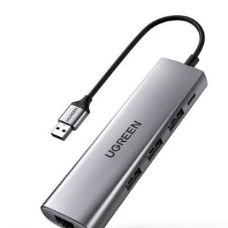 UGREEN 30758 - USB-C To 2xUSB-A + 2xUSB-C HUB