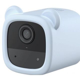 Cam wifi có PIN siêu nhỏ Ezviz BM1-Blue ( Dùng Pin - Người Giữ Trẻ Thông Minh Của EZVIZ )