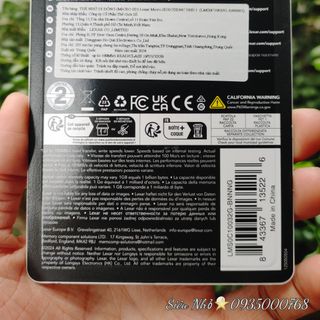 Thẻ nhớ 32GB LEXAR (Hàng chính hãng | Bảo hành 5 năm | Hộp 50c)