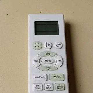 Remote máy lạnh Samsung ML82