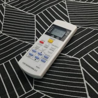 Remote máy lạnh NAGAKAWA ML161