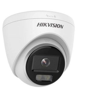 Camera IP Hikvision DS-2CD1327G0-LUF (2MP | Có màu | Có Mic)