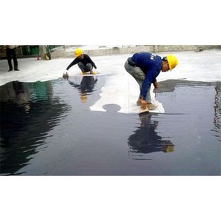 NHỰA ĐƯỜNG CHỐNG THẤM , CHỐNG DỘT 1KG , SỬ LÝ VẾT NỨT , CHÈN KHE CO GIÃN , CHỐNG RỈ , CHỐNG MỐI MỌT