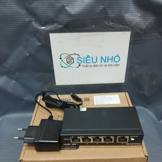 Switch Ruijie Reyee RG-ES105GD 5-Port Gigabit