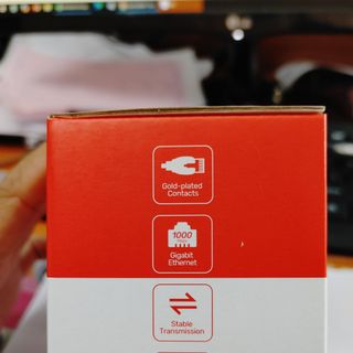 Đầu mạng UTP RJ45 CAT 5E Y-OT18TP Hãng Unitek (100cái/hộp)