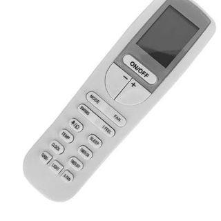Remote máy lạnh AQUA ML159