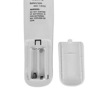 Remote máy lạnh AQUA ML159