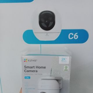 Camera Wifi EZVIZ C8C 4MP 2K+ - Chính hãng - Full Vat]