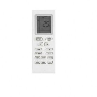 Remote máy lạnh GREE ML121