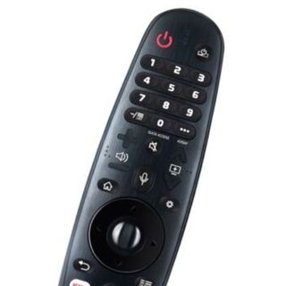 Remote tivi CASPER TV136 - Điều khiển giọng nói