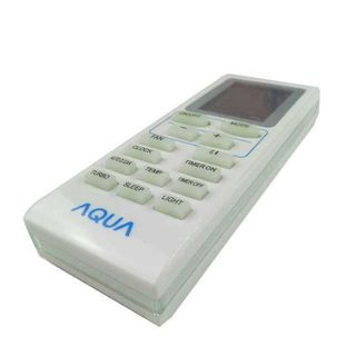 Remote máy lạnh AQUA ML156