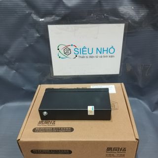 Switch Ruijie Reyee RG-ES105GD 5-Port Gigabit