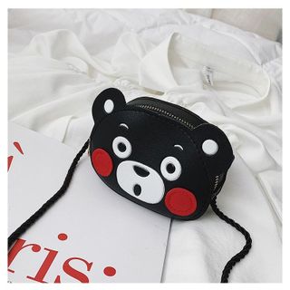 Túi đeo chéo bé gái đựng lì xì, túi trẻ em