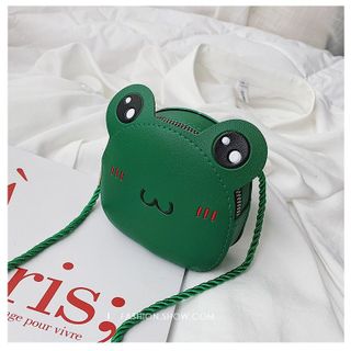 Túi đeo chéo bé gái đựng lì xì, túi trẻ em
