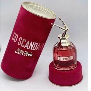 Nước hoa Nữ JeanPaul Gaultier So Scandal EDP 80ml