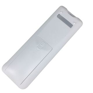 Remote máy lạnh AQUA ML157 - Nút cam