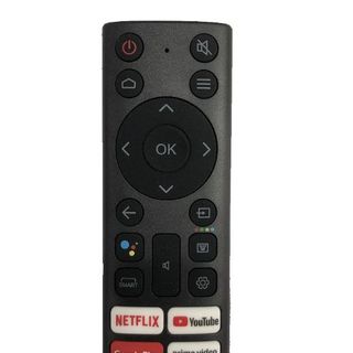Remote tivi CASPER A1 TV132 - Điều khiển giọng nói