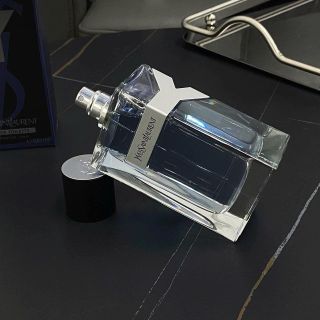 Nước Hoa Nam YvesSaint LaurentYSL Y Eau De Toilette 100ml