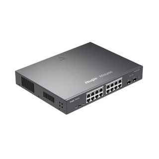 Switch POE 20 cổng RUIJIE RG-ES220GS-P