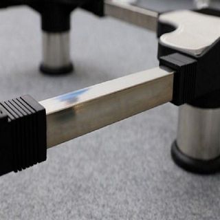 Chân đế máy lọc nước VT39-Lớn (330mm-550mm) - có lót cao su (Thùng 50c Tặng 1c | BH 5 Năm)