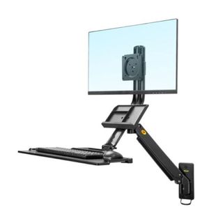 Giá treo tường LCD North Bayou MB32 (17-27")