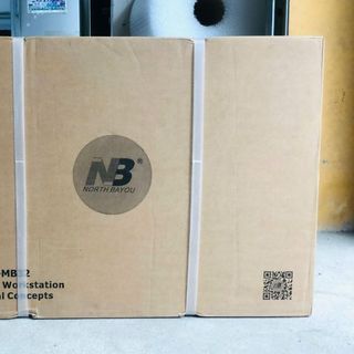 Giá treo tường LCD North Bayou MB32 (17-27")
