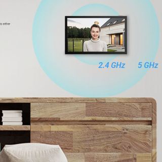 Bộ Camera Chuông Cửa Ezviz Có Hình HP7